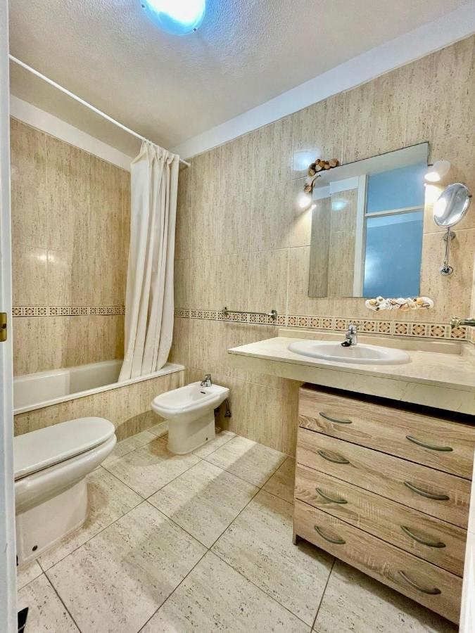 Jazuma Beach Apartment كالاو سالفاجي المظهر الخارجي الصورة