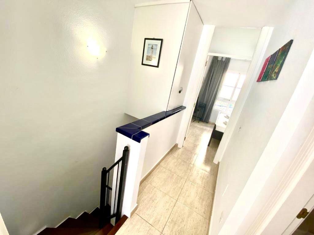 Jazuma Beach Apartment كالاو سالفاجي المظهر الخارجي الصورة