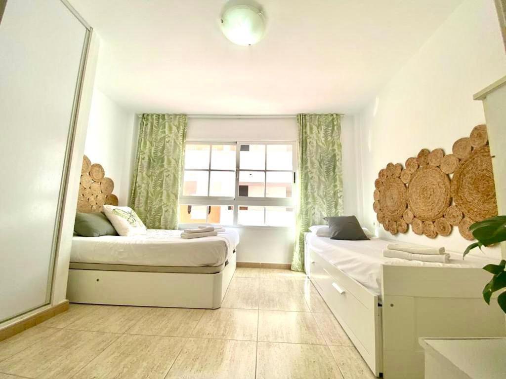 Jazuma Beach Apartment كالاو سالفاجي المظهر الخارجي الصورة