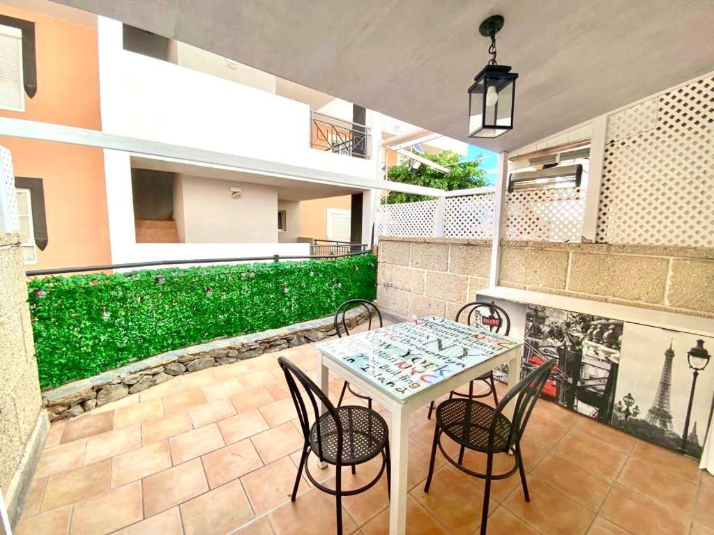 Jazuma Beach Apartment كالاو سالفاجي المظهر الخارجي الصورة