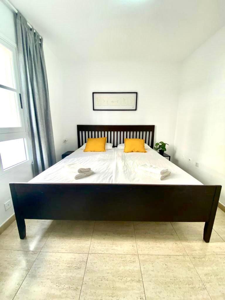 Jazuma Beach Apartment كالاو سالفاجي المظهر الخارجي الصورة