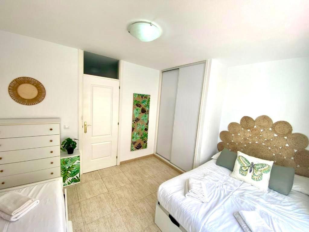 Jazuma Beach Apartment كالاو سالفاجي المظهر الخارجي الصورة