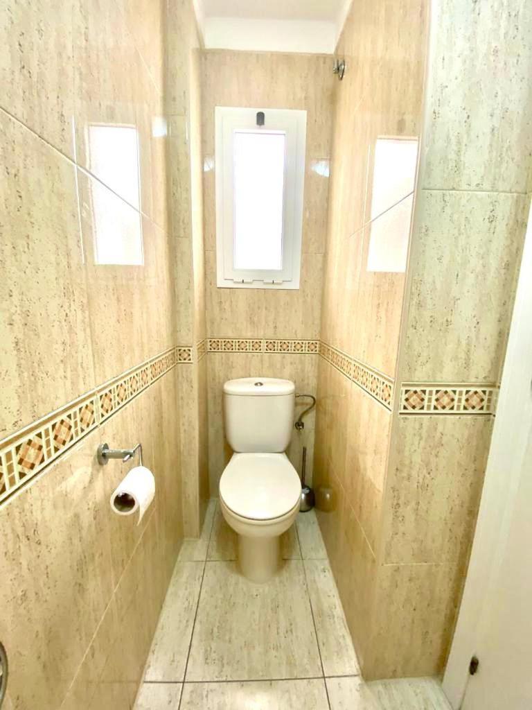 Jazuma Beach Apartment كالاو سالفاجي المظهر الخارجي الصورة