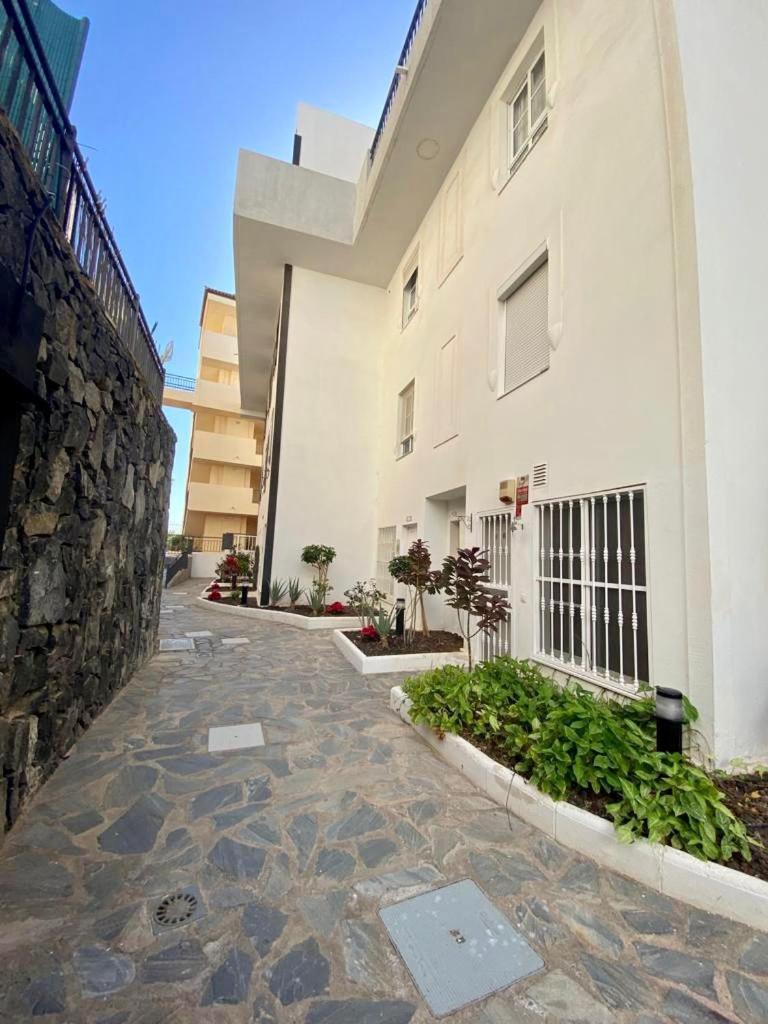 Jazuma Beach Apartment كالاو سالفاجي المظهر الخارجي الصورة