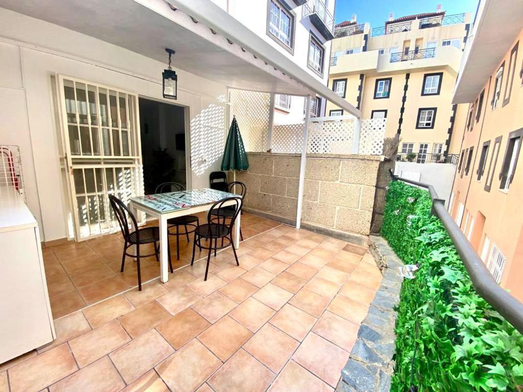 Jazuma Beach Apartment كالاو سالفاجي المظهر الخارجي الصورة