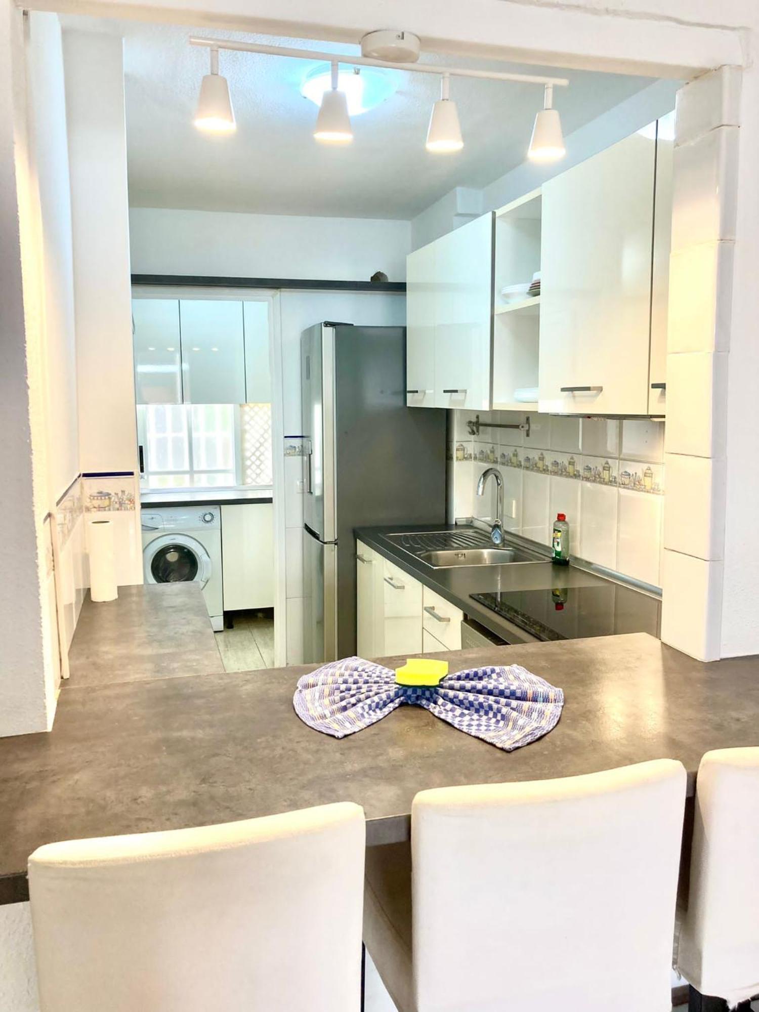 Jazuma Beach Apartment كالاو سالفاجي المظهر الخارجي الصورة