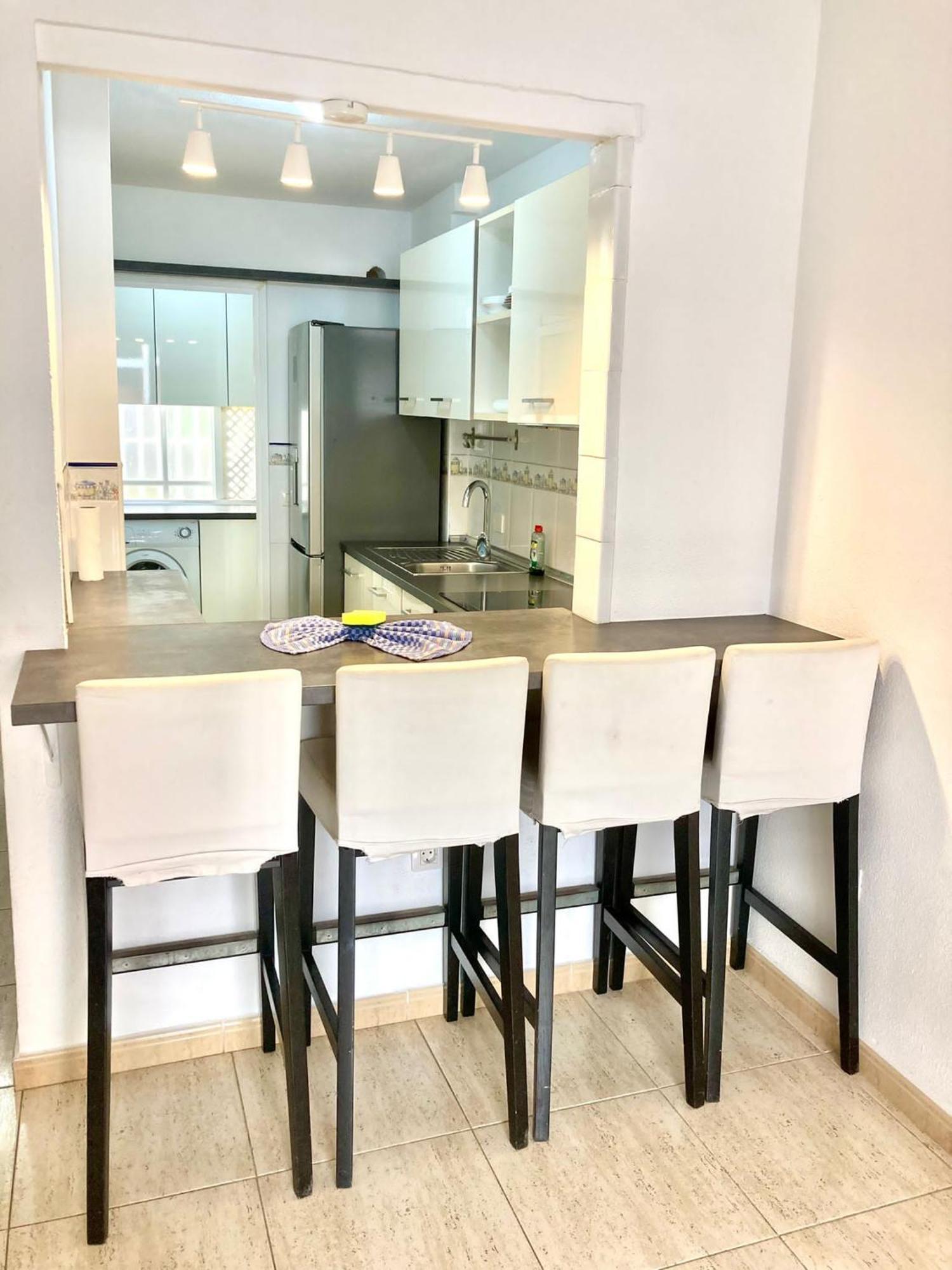 Jazuma Beach Apartment كالاو سالفاجي المظهر الخارجي الصورة
